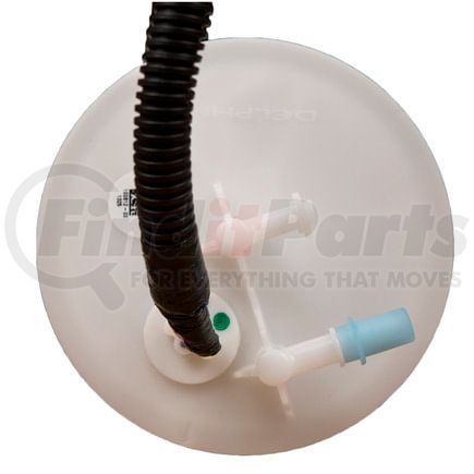 FG0829 by DELPHI - Fuel Pump Module Assembly
