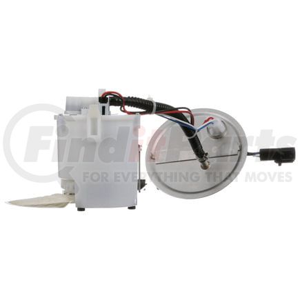 FG0831 by DELPHI - Fuel Pump Module Assembly