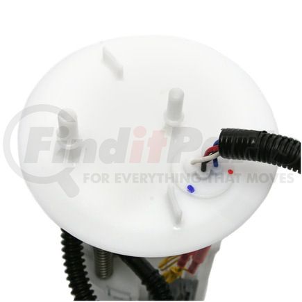 FG0837 by DELPHI - Fuel Pump Module Assembly