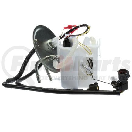 FG0838 by DELPHI - Fuel Pump Module Assembly