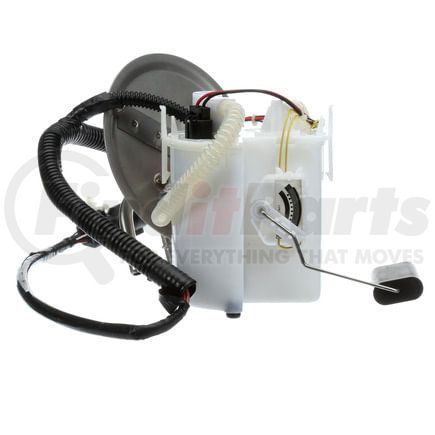 FG0839 by DELPHI - Fuel Pump Module Assembly