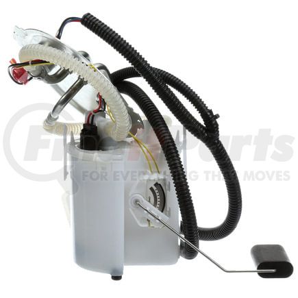 FG0840 by DELPHI - Fuel Pump Module Assembly
