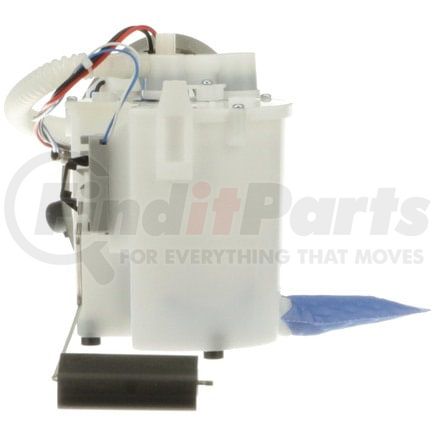 FG0842 by DELPHI - Fuel Pump Module Assembly