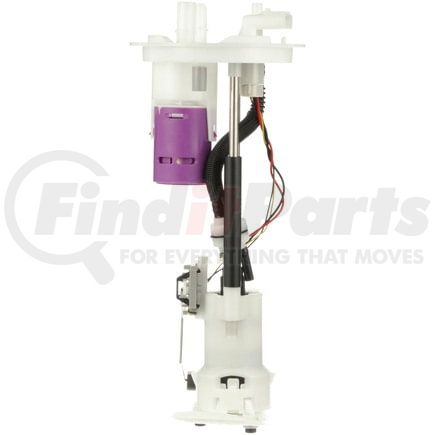 FG0845 by DELPHI - Fuel Pump Module Assembly