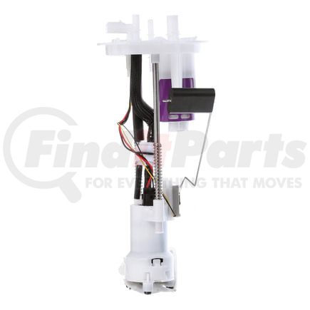 FG0846 by DELPHI - Fuel Pump Module Assembly