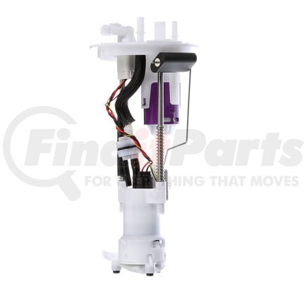 FG0850 by DELPHI - Fuel Pump Module Assembly