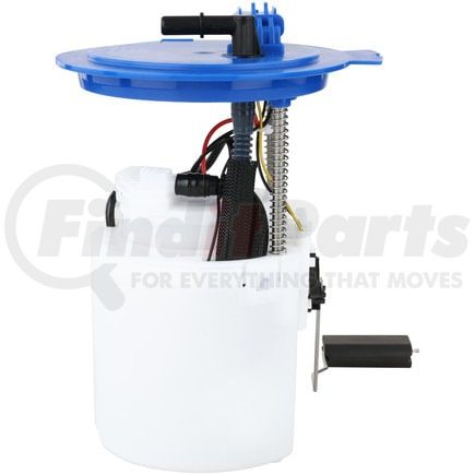 FG0855 by DELPHI - Fuel Pump Module Assembly