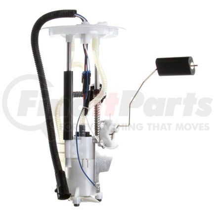 FG0860 by DELPHI - Fuel Pump Module Assembly