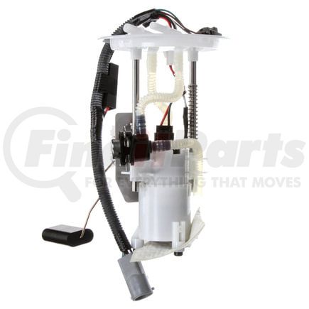 FG0861 by DELPHI - Fuel Pump Module Assembly