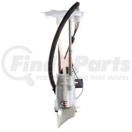FG0866 by DELPHI - Fuel Pump Module Assembly