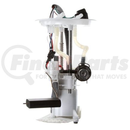 FG0867 by DELPHI - Fuel Pump Module Assembly