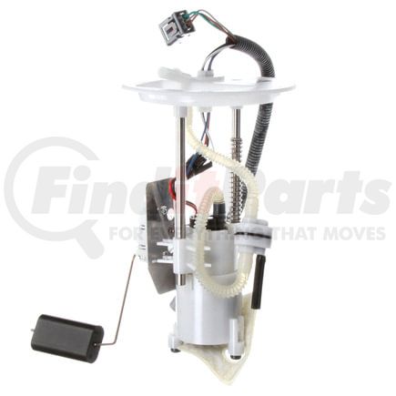 FG0869 by DELPHI - Fuel Pump Module Assembly