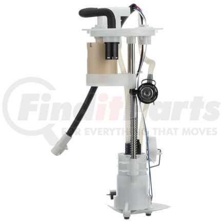 FG0871 by DELPHI - Fuel Pump Module Assembly