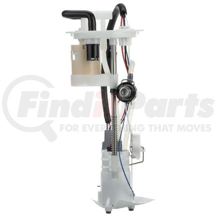 FG0872 by DELPHI - Fuel Pump Module Assembly