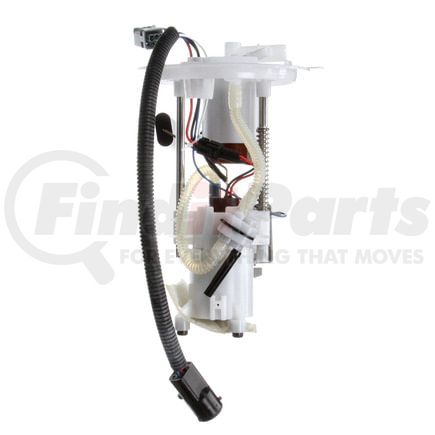 FG0874 by DELPHI - Fuel Pump Module Assembly