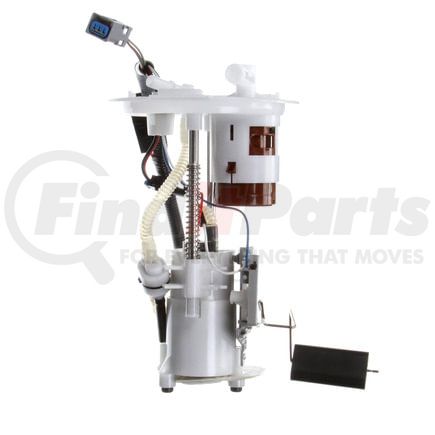 FG0875 by DELPHI - Fuel Pump Module Assembly