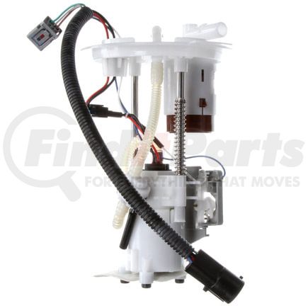 FG0876 by DELPHI - Fuel Pump Module Assembly