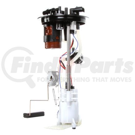 FG0881 by DELPHI - Fuel Pump Module Assembly