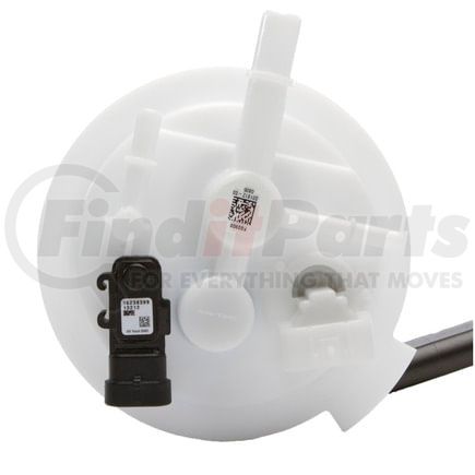 FG0908 by DELPHI - Fuel Pump Module Assembly