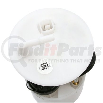 FG0912 by DELPHI - Fuel Pump Module Assembly