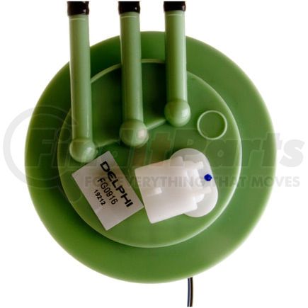 FG0916 by DELPHI - Fuel Pump Module Assembly