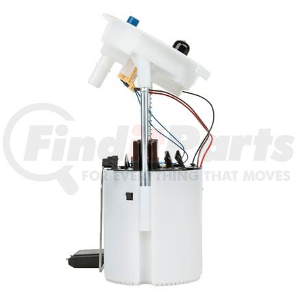 FG0917 by DELPHI - Fuel Pump Module Assembly