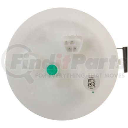 FG0922 by DELPHI - Fuel Pump Module Assembly