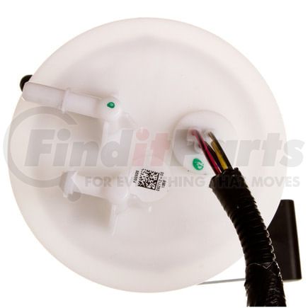 FG0926 by DELPHI - Fuel Pump Module Assembly