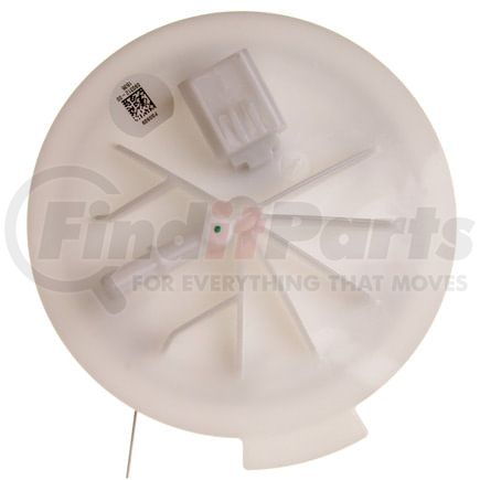 FG0929 by DELPHI - Fuel Pump Module Assembly