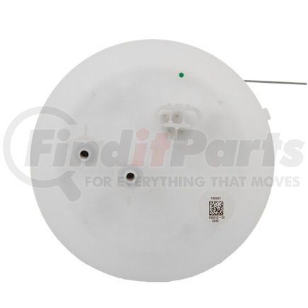 FG0931 by DELPHI - Fuel Pump Module Assembly