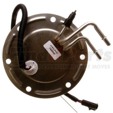 FG0946 by DELPHI - Fuel Pump Module Assembly