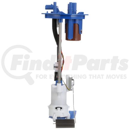 FG0948 by DELPHI - Fuel Pump Module Assembly