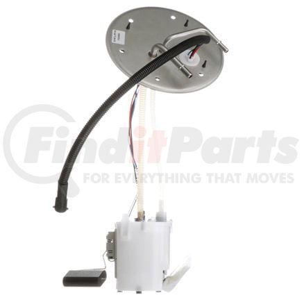 FG0950 by DELPHI - Fuel Pump Module Assembly