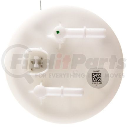 FG0957 by DELPHI - Fuel Pump Module Assembly