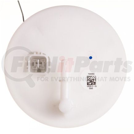 FG0958 by DELPHI - Fuel Pump Module Assembly