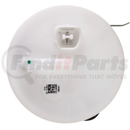 FG0960 by DELPHI - Fuel Pump Module Assembly