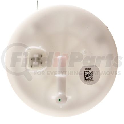 FG0961 by DELPHI - Fuel Pump Module Assembly