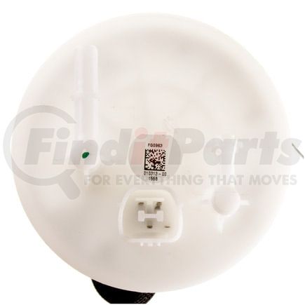 FG0963 by DELPHI - Fuel Pump Module Assembly