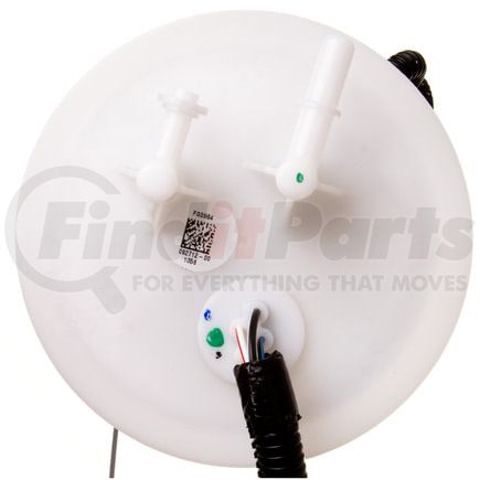 FG0964 by DELPHI - Fuel Pump Module Assembly