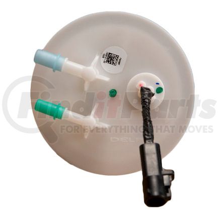 FG0967 by DELPHI - Fuel Pump Module Assembly