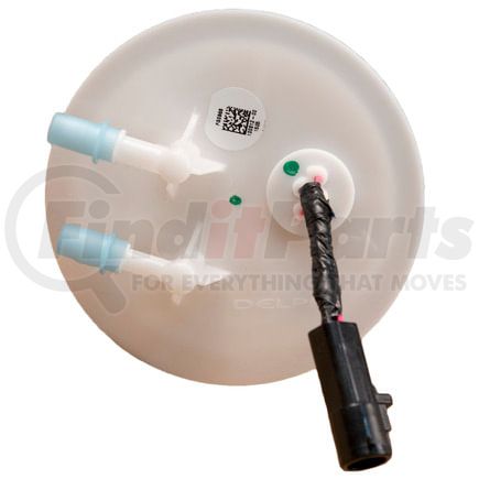 FG0968 by DELPHI - Fuel Pump Module Assembly