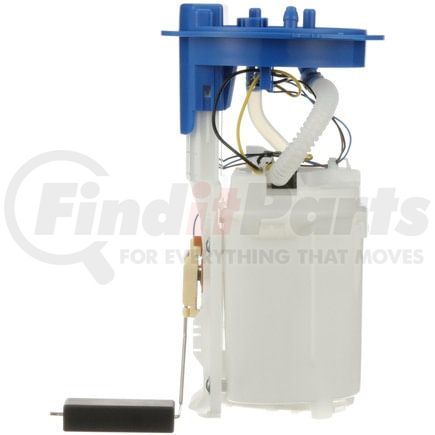 FG0973 by DELPHI - Fuel Pump Module Assembly