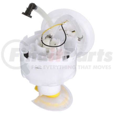 FG0980 by DELPHI - Fuel Pump Module Assembly