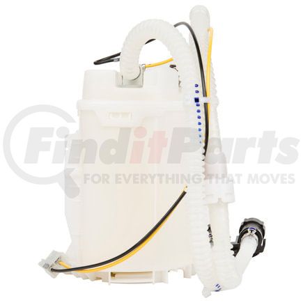 Delphi FG0981 Fuel Pump Module Assembly Fuel Pump Module