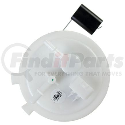 FG0987 by DELPHI - Fuel Pump Module Assembly