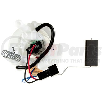 FG1016 by DELPHI - Fuel Pump Module Assembly