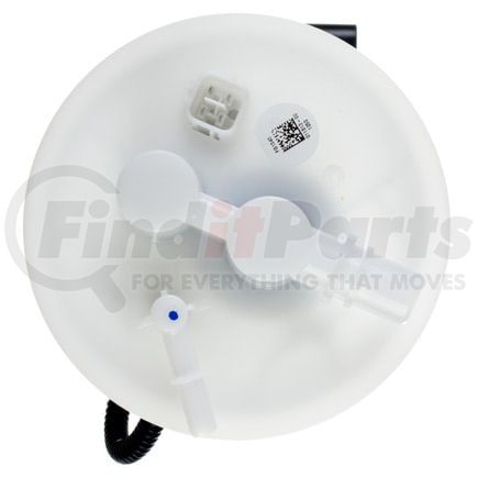 FG1045 by DELPHI - Fuel Pump Module Assembly