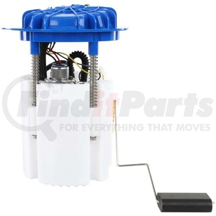 FG1051 by DELPHI - Fuel Pump Module Assembly