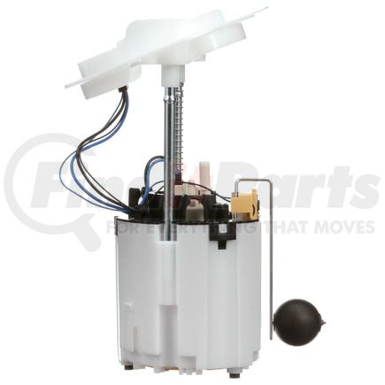 FG1052 by DELPHI - Fuel Pump Module Assembly