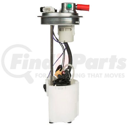 FG1057 by DELPHI - Fuel Pump Module Assembly